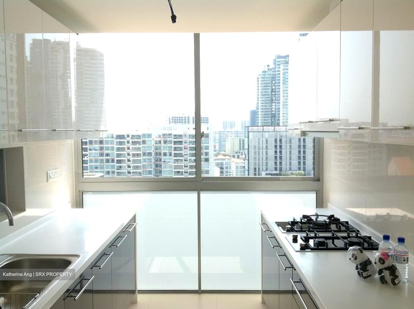 The Wharf Residence (D9), Condominium #435413041